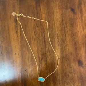 Kendra Scott necklace